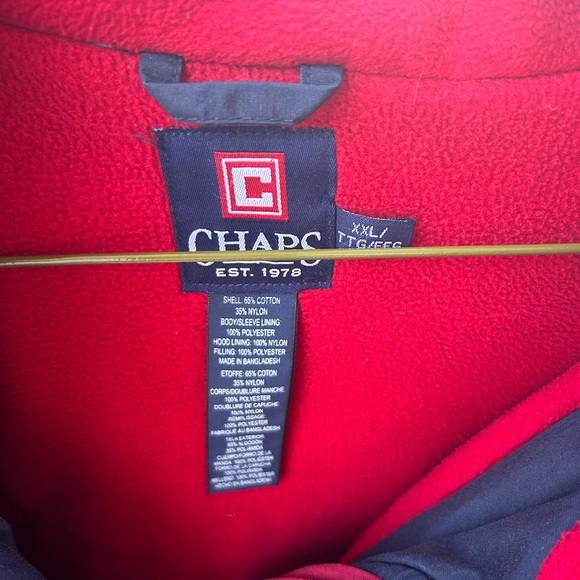 Chaps Men’s jacket - Picture 2 of 3
